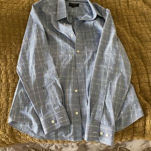 Banana Republic Men’s Dress Shirt